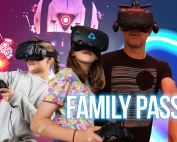 FamilyPass VR
