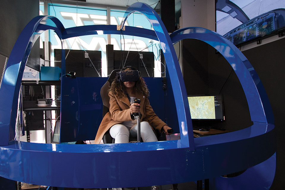 Virtual Reality Melbourne Vr Centre Experience Virtual Reality