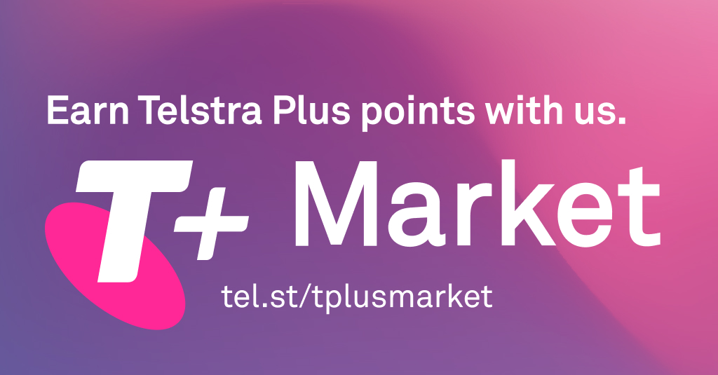 Telstra Plus